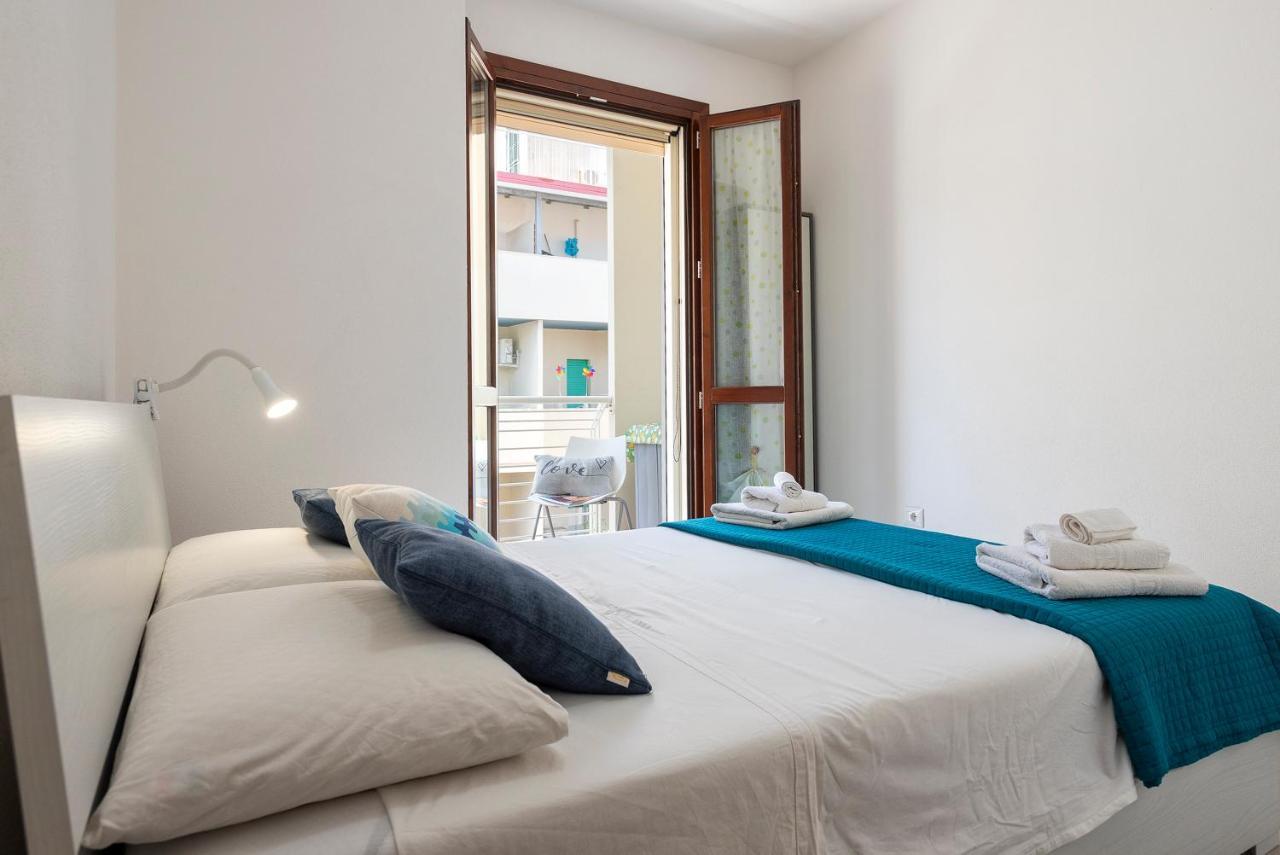 Tidy House Apartment Alghero Exterior photo