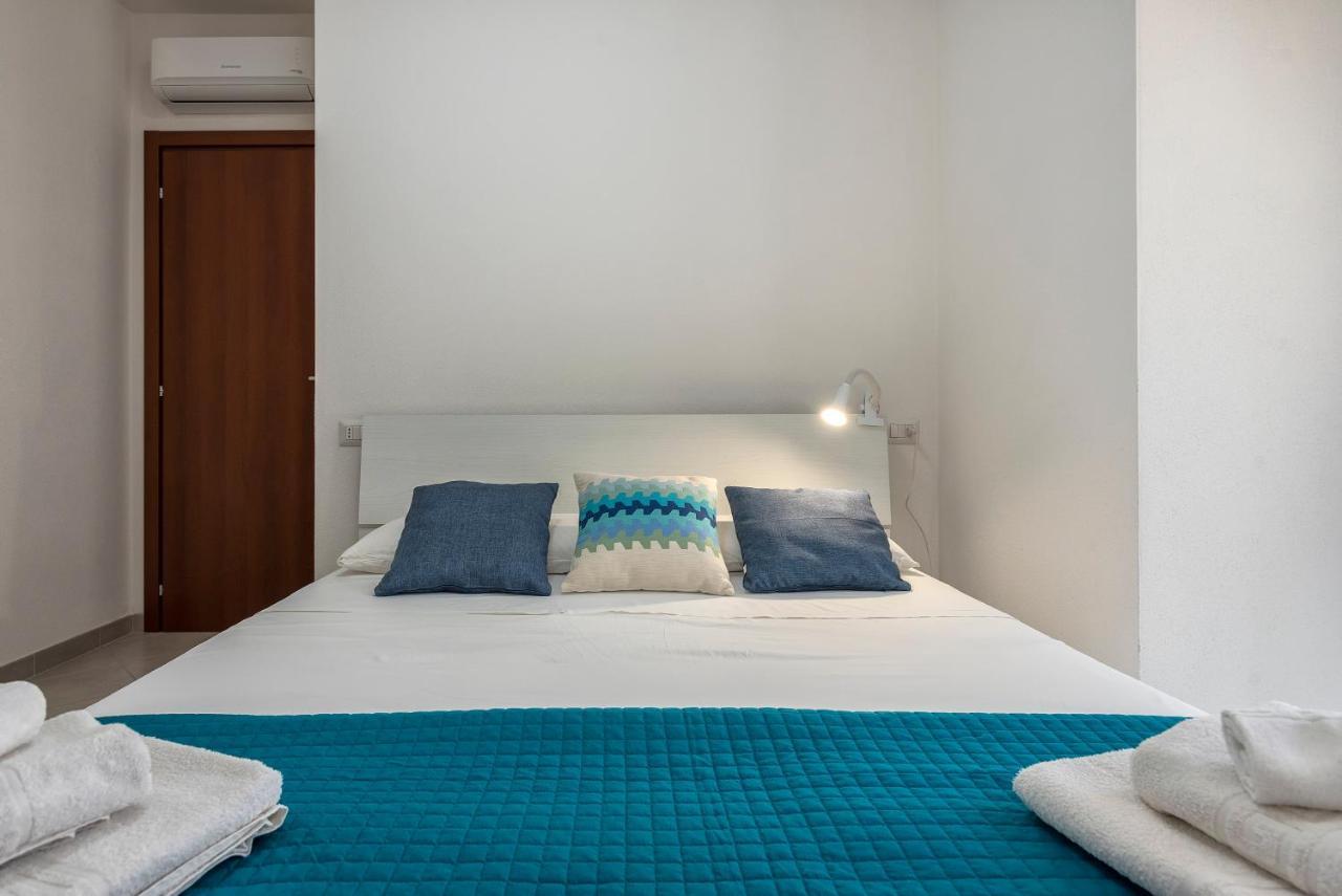 Tidy House Apartment Alghero Exterior photo