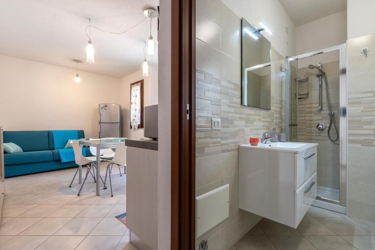 Tidy House Apartment Alghero Exterior photo