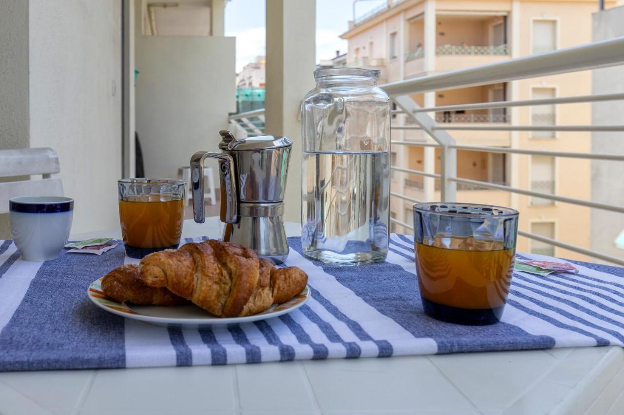 Tidy House Apartment Alghero Exterior photo