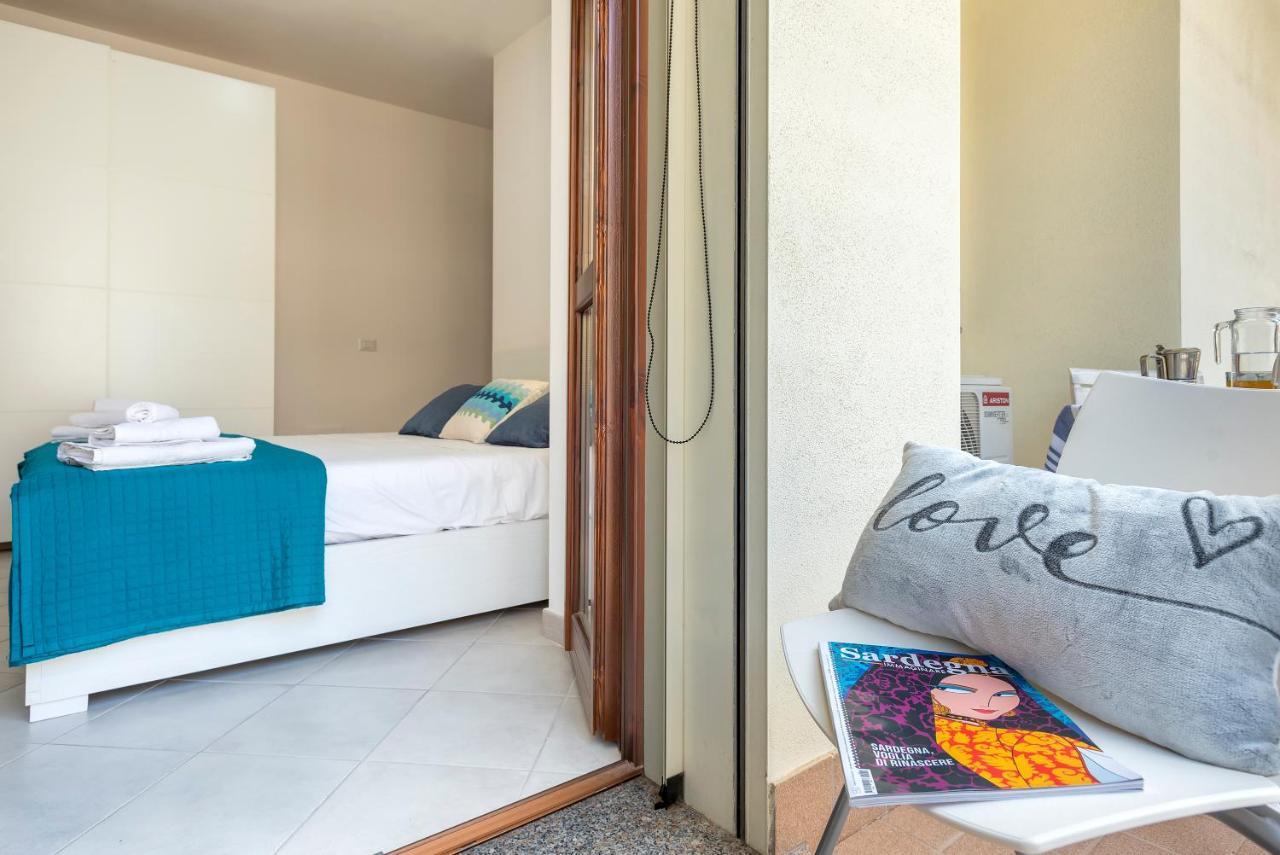 Tidy House Apartment Alghero Exterior photo